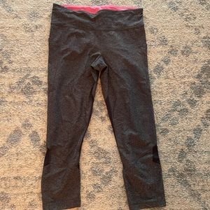 Lululemon Pace Rival Leggings